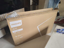 飛利浦（PHILIPS）50英寸電視 4K超高清智慧全面屏2+32G 金屬機(jī)身 客廳遠(yuǎn)場(chǎng)語(yǔ)音智能液晶平板電視機(jī) 50PUF7099S/T3 50英寸 海量騰訊影視 曬單實(shí)拍圖