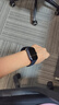 vivo WATCH GT 藍牙版 夏夜黑軟膠智能手表 藍河操作系統(tǒng)AI體驗超長續(xù)航 健康監(jiān)測情人節(jié)禮物送男生 曬單實拍圖