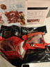 宣威火腿肥瘦火腿肉500g/袋云南特產(chǎn)火腿肉塊煲湯提鮮整塊 曬單實(shí)拍圖