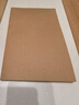 【開(kāi)學(xué)爆品】牛皮紙筆記本子A5記事本大學(xué)生用考研高中生讀書(shū)記錄32k牛皮本單行橫線(xiàn)本練習簿 A5-1本/橫線(xiàn)/每本72頁(yè) 曬單實(shí)拍圖