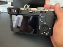 索尼（SONY）Alpha 7C II 新一代全畫(huà)幅雙影像小“7“A7CM2 微單數碼相機 A7C2/ ILCE-7CM2 A7C2銀色單機【國補專(zhuān)享】 官方標配 曬單實(shí)拍圖