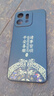 揚聚特榮耀Play9T手機殼honor play9t新款保護套ALT-AN00液態(tài)硅膠全包5G版軟殼防摔超薄簡(jiǎn)約創(chuàng  )意外殼男女 【黑-諸事平安】+鋼化膜 曬單實(shí)拍圖