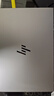 惠普（HP）戰99 16英寸高性能AI商務(wù)筆記本移動(dòng)工作站 酷睿二代Ultra9 285H 48G 1T 2.5K屏 曬單實(shí)拍圖