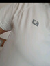 特步短袖女子運動(dòng)T恤夏季透氣吸濕速干抗菌戶(hù)外 曬單實(shí)拍圖