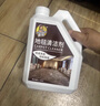 夏陽(yáng)（XIAYANG）地毯清洗劑 布藝沙發(fā)床墊窗簾地毯去污清洗劑 免水洗干洗劑去油污 曬單實(shí)拍圖