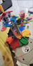 汪汪隊(duì)立大功（PAW PATROL）汪汪玩具全套兒童巡邏巡邏車基地救援狗狗立大功瞭望總部套裝禮物 【熱銷版】全能大巴套裝 【直通五一】下單送迷你巴+小克 曬單實(shí)拍圖