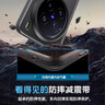 京工智造【超舒適手感】適用vivox200pro手機(jī)殼vivox200保護(hù)套磨砂磁吸mini全包防摔軟邊后殼高檔簡(jiǎn)約男女 【透黑】輕砂手感-強(qiáng)抗指紋 VivoX200Pro（贈(zèng)水凝膜+鏡頭膜） 曬單實(shí)拍圖