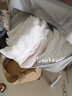 好奇（Huggies）鉑金裝小桃褲成長(cháng)褲L120片(9-14kg)大號尿不濕拉拉褲【消暑散熱】 曬單實(shí)拍圖