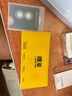 朗菱 【AR增透】適用蘋(píng)果16/16lus鏡頭膜iPhone16/16plus鏡頭鋼化膜攝像頭保護防刮耐磨防摔獨立式 銀 曬單實(shí)拍圖