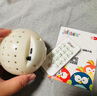 jollybaby音樂(lè)跳跳球?qū)殞毢逋奚衿鲀和瘜W(xué)說(shuō)話會(huì)唱歌嬰兒玩具 憤怒的小鳥 曬單實(shí)拍圖