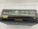 星優(yōu)趣1:254合金056中國海警船模型海軍056A型護衛艦模型軍艦仿真禮品 1：254合金056海警船模型 退伍紀念品-合金模型 曬單實(shí)拍圖