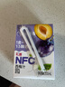 匯源100%NFC西梅汁200ml*12盒純果汁無添加整箱飲料果蔬汁禮盒 曬單實拍圖