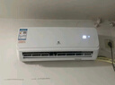申花空調補貼 節能空調掛機 家用 壁掛式 臥室出租屋 省電變頻  以舊換新 安靜低音快速冷暖獨立除濕 大1匹 一級能效 【單冷】全銅管 無(wú)安裝 送貨入戶(hù) 曬單實(shí)拍圖