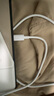 ZNNCO 蘋果電腦充電線MacBook Air Pro筆記本電源線iPadPro平板雙type-c數(shù)據(jù)線iPhone15 Pro Max充電線 c to c【USB-C接口】2米線長(zhǎng)丨PD快充 通用 曬單實(shí)拍圖