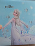 迪士尼（Disney）鋼筆禮盒 學(xué)生鋼筆套裝練字書法用商務(wù)墨水筆生日禮物送女生 冰雪奇緣白色E0306F 曬單實(shí)拍圖