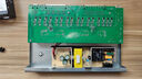 keepLINKKP-9000-204PZ 百兆6口POE交換機AI智能監控攝像頭分離器交換器52W 曬單實(shí)拍圖