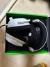 雷蛇（Razer）旋風黑鯊V2專業(yè)版Pro 2.4G+藍牙 無線頭戴式電競游戲耳機耳麥 被動降噪 白色 三角洲EQ調節(jié) CSGO 曬單實拍圖