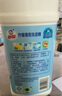 白貓 檸檬薄荷洗潔精2kg*8瓶（整箱裝） A類食品用祛油除腥青檸薄荷香 曬單實(shí)拍圖