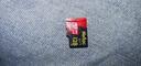 朗科（Netac）128GB TF（MicroSD）存儲卡 U3 C10 A2 V30 4K 超至尊PRO版內存卡 讀速100MB/s 寫(xiě)速40MB/s 曬單實(shí)拍圖