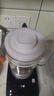 九陽破壁機【國補】家用全自動榨汁豆?jié){機料理機1.75L五谷雜糧3-5人用變頻輕音觸控彩屏B1國家補貼 曬單實拍圖