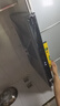 海爾（Haier）抽油煙機 頂吸新歐式抽吸排油煙機 420pa大風(fēng)壓大吸力 自清潔 國家補貼20% 廚房家用排煙機T3S 曬單實(shí)拍圖