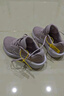耐克NIKE女跑步鞋DOWNSHIFTER 13運動(dòng)鞋FD6476-007鉑金紫36.5 曬單實(shí)拍圖