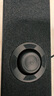 飛利浦（PHILIPS）SPA6109 藍(lán)牙音箱 電腦音響 游戲電競 家用桌面臺式筆記本 RGB氛圍燈 隱藏式降噪麥克風(fēng) 曬單實(shí)拍圖