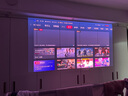 Vidda C3 Pro 海信4K超高清三色激光投影儀家用投影機 1.67倍光學(xué)變焦+MCL39激光器家庭影院 國家補貼 曬單實(shí)拍圖