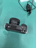 索尼（SONY）ZV-E10L 微單數碼相機 4K視頻 vlog 直播相機 zv-e10 創(chuàng  )意濾鏡 E10K套機 黑（64G卡+皮套+電池+座充+腕帶） 官方標配【出廠(chǎng)配置無(wú)內存】下拉詳情可見(jiàn)套餐介紹 曬單實(shí)拍圖