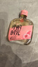 五糧液仙林生態(tài) 低度水果酒小酌時(shí)光 女士微醺低度數甜味果味小酒露酒箱 16.8度168mL6瓶蜜桃味 6瓶裝 曬單實(shí)拍圖
