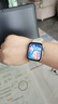 華為（HUAWEI）【七夕情人節(jié)禮物】WATCH FIT 4智能手表運(yùn)動(dòng)藍(lán)牙通話輕薄大屏高中學(xué)生健康管理NFC門禁男女心率 悅動(dòng)白【甄選表帶+精美表盤】 曬單實(shí)拍圖