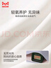 貓人少女內(nèi)衣女文胸女童發(fā)育期初高中學(xué)生無痕小背心運(yùn)動(dòng)防震胸罩白XL 曬單實(shí)拍圖