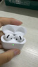 Apple/蘋果 AirPods 4 搭配USB-C充電盒 蘋果耳機 藍牙耳機 適用iPhone/iPad/Mac 四代 曬單實拍圖