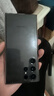 SAMSUNG三星s23ultra安卓旗艦機皇港版美版拍照手機s24ultra庫存機 S23Ultra悠遠黑 8+256G 美版 單卡 曬單送頭 曬單實(shí)拍圖