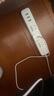 倍思小酷 蘋果充電器氮化鎵pd20W套裝iphone14快充線充電頭適用13/12ProMax手機(jī)Type-C插頭iPad 白色 曬單實(shí)拍圖