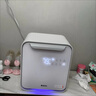 BOLOLO波咯咯紫外線 奶瓶消毒柜 嬰兒奶瓶消毒烘干二合一 全能X30-33顆燈珠 25L 負(fù)離子 曬單實(shí)拍圖
