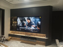 小米（MI）電視S85 MiniLED 2025 85英寸【雷總推薦】低反屏900分區(qū)1700nits澎湃OS L85MB-S家用顯示器智慧屏 曬單實拍圖
