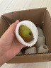 京鮮生 河北酥潤香梨 凈重3斤 單果120g+ 源頭直發(fā)【搜生鮮館】 曬單實拍圖