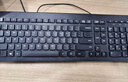 聯(lián)想（Lenovo）無(wú)線(xiàn)鍵盤(pán)鼠標套裝 無(wú)線(xiàn)鍵鼠套裝 辦公鼠標鍵盤(pán)套裝 KN101電腦鍵盤(pán)筆記本鍵盤(pán) 曬單實(shí)拍圖