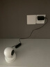 普聯(lián)（TP-LINK） 800萬4K極清全彩智能攝像頭家用無線 室內(nèi)監(jiān)控器360度全景夜視手機(jī)遠(yuǎn)程通話寶寶看護(hù)IPC48AW Plus 曬單實(shí)拍圖
