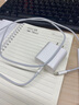 蘋(píng)果充電器頭45W適配原裝快充PD套裝手機充電頭iPhone14/13promax/12plus/11氮化鎵正品充電器線(xiàn) 原 ·裝蘋(píng)果45W快充頭+閃充線(xiàn)1米 曬單實(shí)拍圖