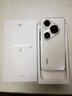 HUAWEI Pura 80 Pro+  16GB+512GB 釉白一英寸高動態(tài)主攝  個性色卡AI輔助構(gòu)圖 華為鴻蒙智能手機(jī) 曬單實(shí)拍圖
