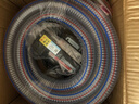法耐（FANAI） 電動(dòng)抽油泵12V24V通用220V伏柴油泵自吸泵加油機抽油神器打油泵 220V插電款【正反轉】+6米油管 曬單實(shí)拍圖