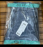 森馬（Semir）森柔牛仔|牛仔褲男顯瘦顯高小直筒褲子秋季長(cháng)褲基礎103524124104A 曬單實(shí)拍圖