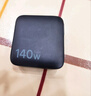倍思140W氮化鎵充電器套裝 pd四口快充頭兼容100W適用MacbookPro華為聯(lián)想筆記本電腦蘋(píng)果三星小米手機 曬單實(shí)拍圖