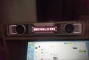 漫步者花再Halo SoundBar桌面音響音箱家用臺式電腦游戲音響長(cháng)條有線(xiàn)音箱藍牙5.4RGB燈效 破界黑 曬單實(shí)拍圖
