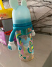 貝親（Pigeon）PPSU迪士尼雙把手奶瓶330ml LL號(hào)奶嘴 米奇印象 9月+ AA239 曬單實(shí)拍圖