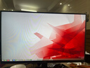 AOC 27英寸 120Hz IPS HDRMode HDMI 低藍(lán)光不閃 可壁掛 三邊微邊 超薄節(jié)能辦公電腦顯示器 27B35H 曬單實(shí)拍圖