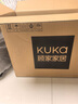 顧家家居人體工學(xué)電腦椅 家用久坐可躺辦公椅 午休舒適老板椅 大角度后仰 曬單實(shí)拍圖