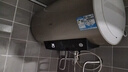 海爾（Haier）國家補貼20%電熱水器60升 PD3 金剛無(wú)縫膽終身免換鎂棒一級能效節能省電儲水式 曬單實(shí)拍圖